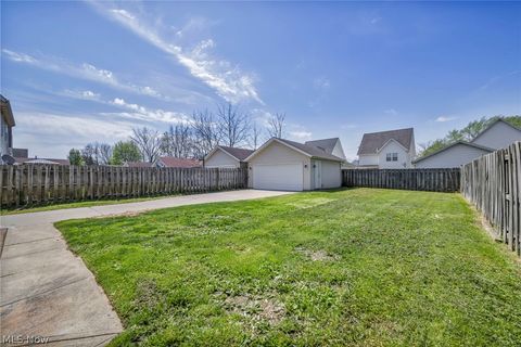 Tiny photo for 3512 W 46th Street, Cleveland, OH 44102 (MLS # 5203233)
