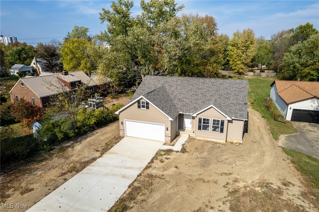 Klarreich-Kadar Sub - Residential