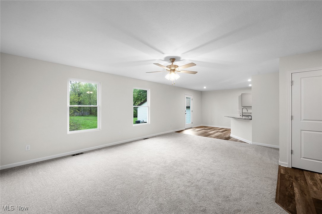 Klarreich-Kadar Sub - Residential