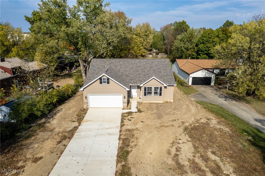 Klarreich-Kadar Sub - Residential