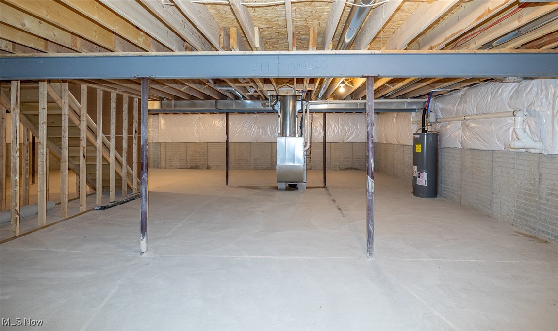 Klarreich-Kadar Sub - Residential