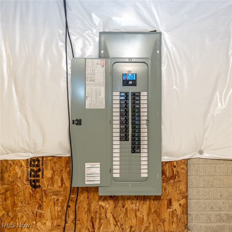 Klarreich-Kadar Sub - Residential