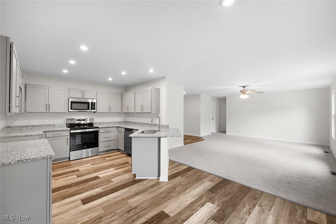 Klarreich-Kadar Sub - Residential