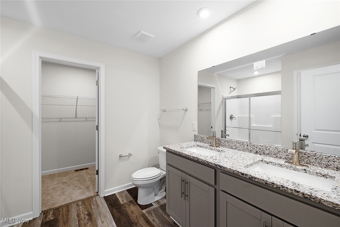 Klarreich-Kadar Sub - Residential