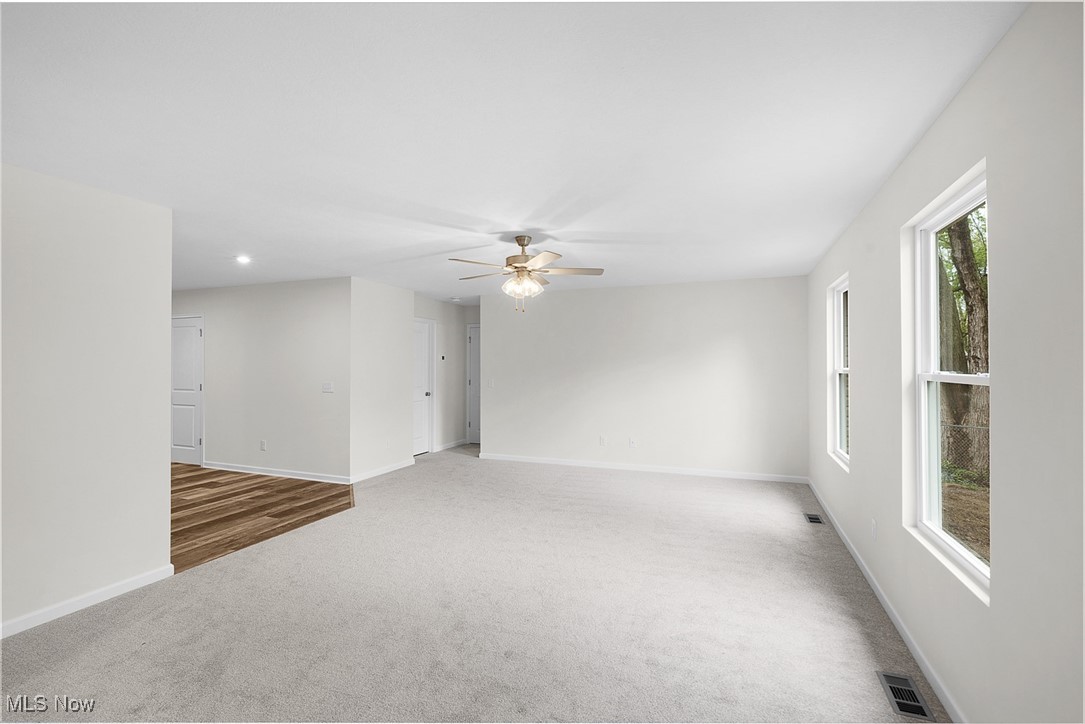 Klarreich-Kadar Sub - Residential