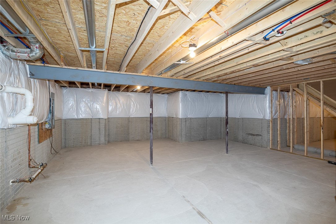 Klarreich-Kadar Sub - Residential