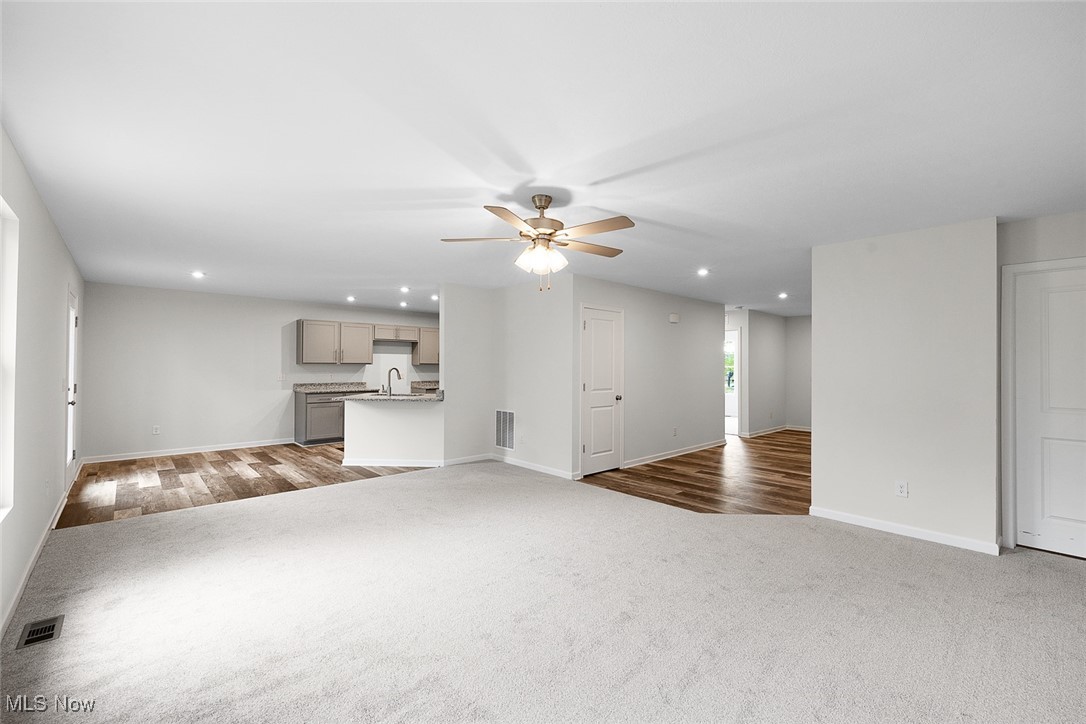 Klarreich-Kadar Sub - Residential