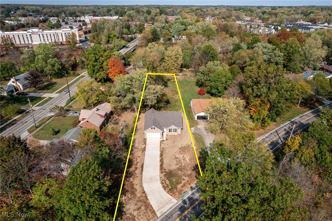 Klarreich-Kadar Sub - Residential