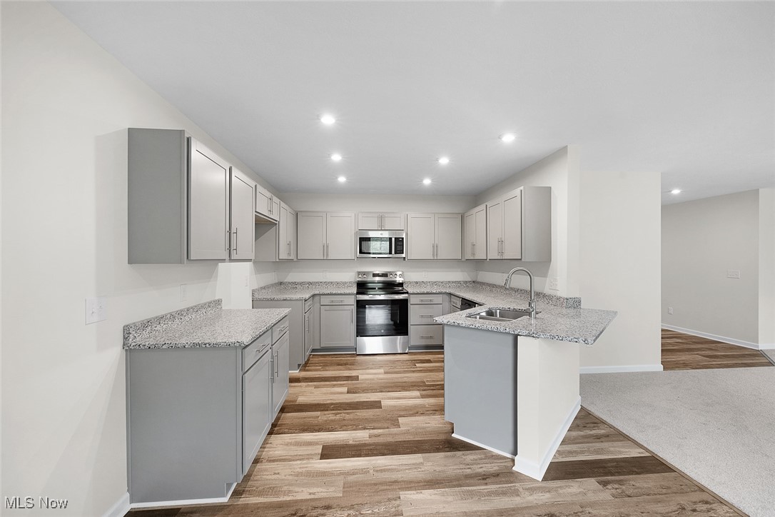 Klarreich-Kadar Sub - Residential