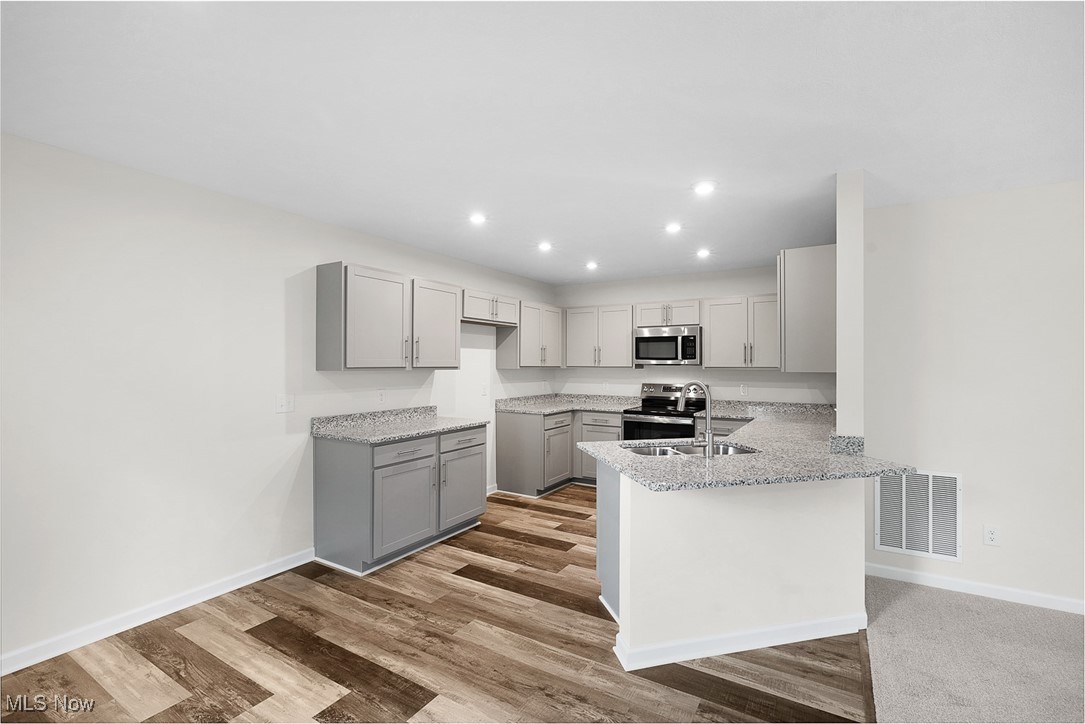 Klarreich-Kadar Sub - Residential