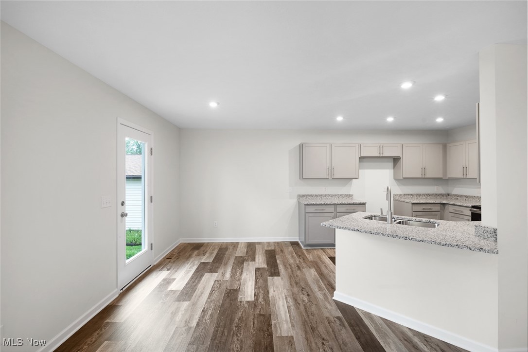 Klarreich-Kadar Sub - Residential