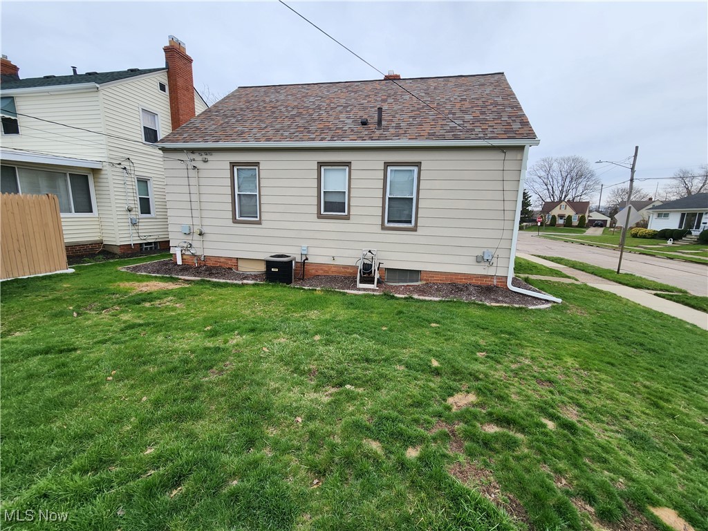 Fischer - Residential Lease