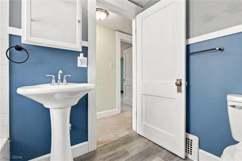 Tiny photo for 1536 Felton Road, South Euclid, OH 44121 (MLS # 5255576)