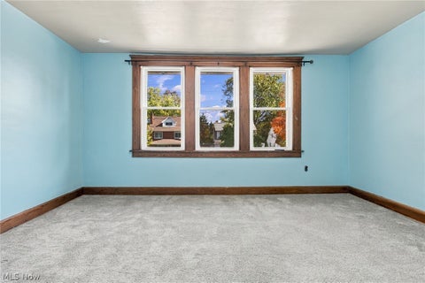 Tiny photo for 1536 Felton Road, South Euclid, OH 44121 (MLS # 5255576)