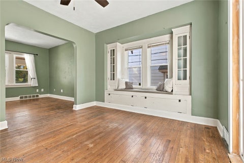 Tiny photo for 1536 Felton Road, South Euclid, OH 44121 (MLS # 5255576)