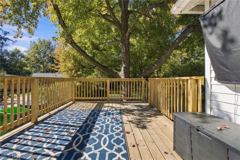 Tiny photo for 1536 Felton Road, South Euclid, OH 44121 (MLS # 5255576)