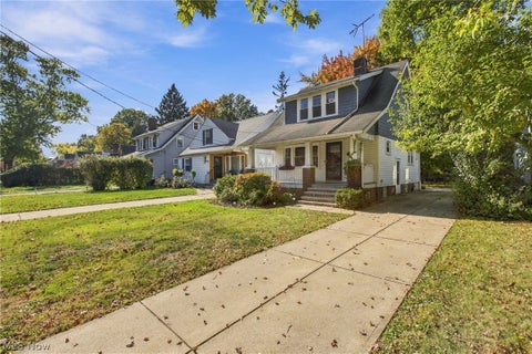 Tiny photo for 1536 Felton Road, South Euclid, OH 44121 (MLS # 5255576)