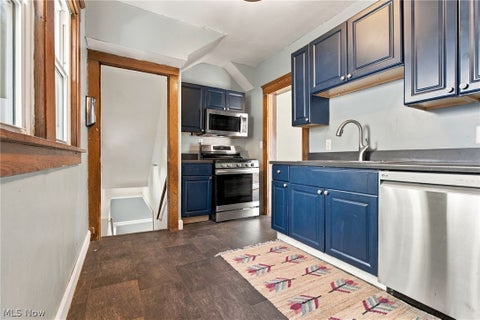 Tiny photo for 1536 Felton Road, South Euclid, OH 44121 (MLS # 5255576)