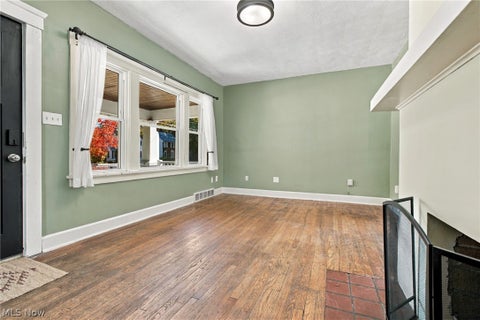 Tiny photo for 1536 Felton Road, South Euclid, OH 44121 (MLS # 5255576)