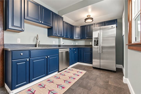 Tiny photo for 1536 Felton Road, South Euclid, OH 44121 (MLS # 5255576)