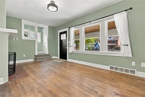 Tiny photo for 1536 Felton Road, South Euclid, OH 44121 (MLS # 5255576)