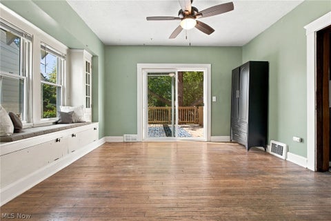 Tiny photo for 1536 Felton Road, South Euclid, OH 44121 (MLS # 5255576)
