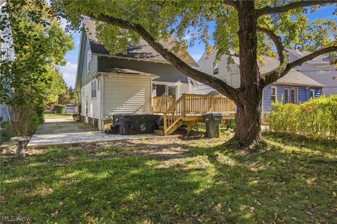 Tiny photo for 1536 Felton Road, South Euclid, OH 44121 (MLS # 5255576)