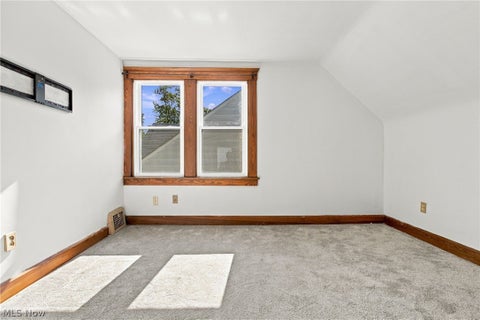 Tiny photo for 1536 Felton Road, South Euclid, OH 44121 (MLS # 5255576)