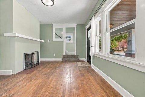 Tiny photo for 1536 Felton Road, South Euclid, OH 44121 (MLS # 5255576)