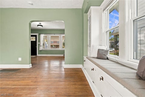 Tiny photo for 1536 Felton Road, South Euclid, OH 44121 (MLS # 5255576)