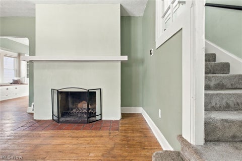 Tiny photo for 1536 Felton Road, South Euclid, OH 44121 (MLS # 5255576)