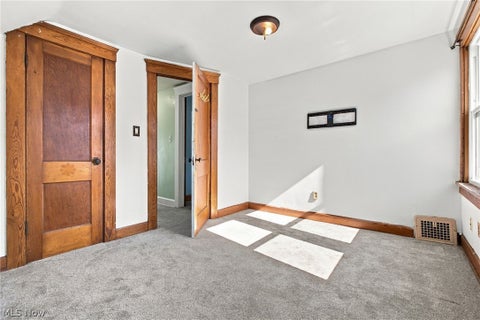 Tiny photo for 1536 Felton Road, South Euclid, OH 44121 (MLS # 5255576)