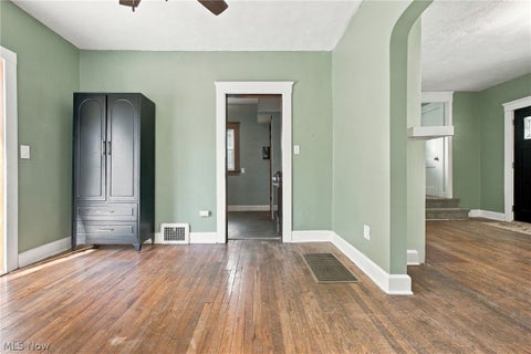 Tiny photo for 1536 Felton Road, South Euclid, OH 44121 (MLS # 5255576)
