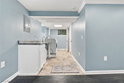 Tiny photo for 1536 Felton Road, South Euclid, OH 44121 (MLS # 5255576)