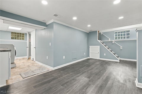 Tiny photo for 1536 Felton Road, South Euclid, OH 44121 (MLS # 5255576)