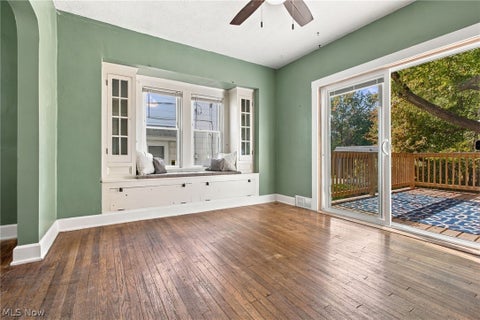 Tiny photo for 1536 Felton Road, South Euclid, OH 44121 (MLS # 5255576)