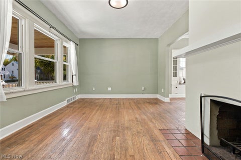 Tiny photo for 1536 Felton Road, South Euclid, OH 44121 (MLS # 5255576)
