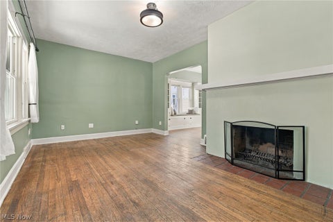 Tiny photo for 1536 Felton Road, South Euclid, OH 44121 (MLS # 5255576)