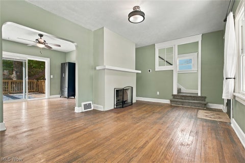 Tiny photo for 1536 Felton Road, South Euclid, OH 44121 (MLS # 5255576)
