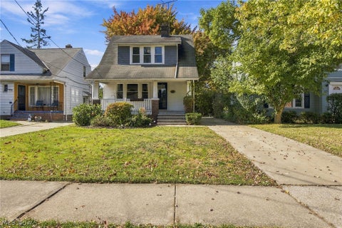 Tiny photo for 1536 Felton Road, South Euclid, OH 44121 (MLS # 5255576)