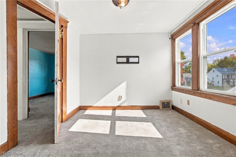 Tiny photo for 1536 Felton Road, South Euclid, OH 44121 (MLS # 5255576)