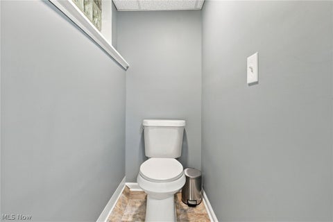 Tiny photo for 1536 Felton Road, South Euclid, OH 44121 (MLS # 5255576)