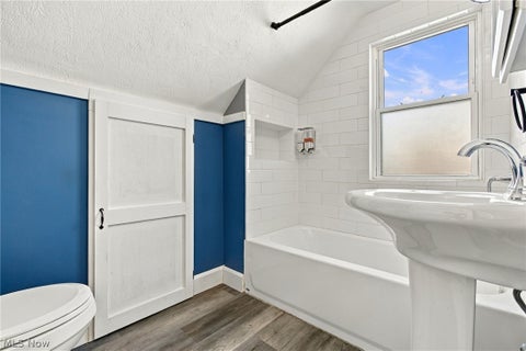 Tiny photo for 1536 Felton Road, South Euclid, OH 44121 (MLS # 5255576)