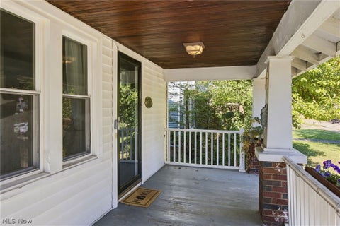 Tiny photo for 1536 Felton Road, South Euclid, OH 44121 (MLS # 5255576)