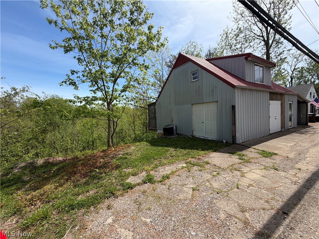 Oakwood Park Add - Residential