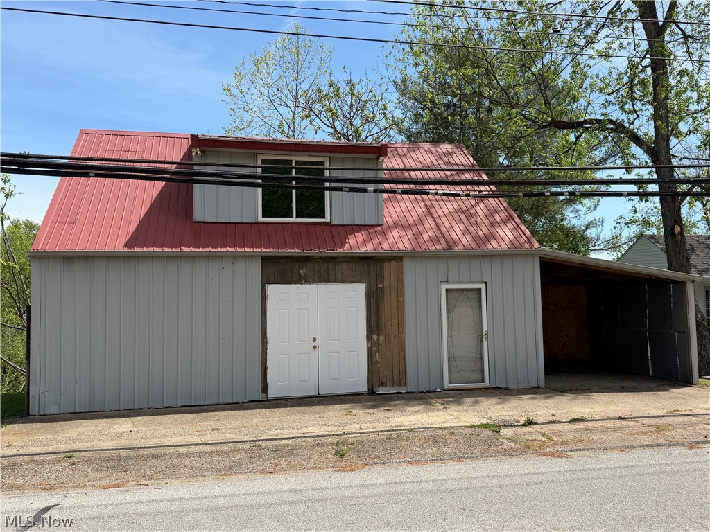 Oakwood Park Add - Residential