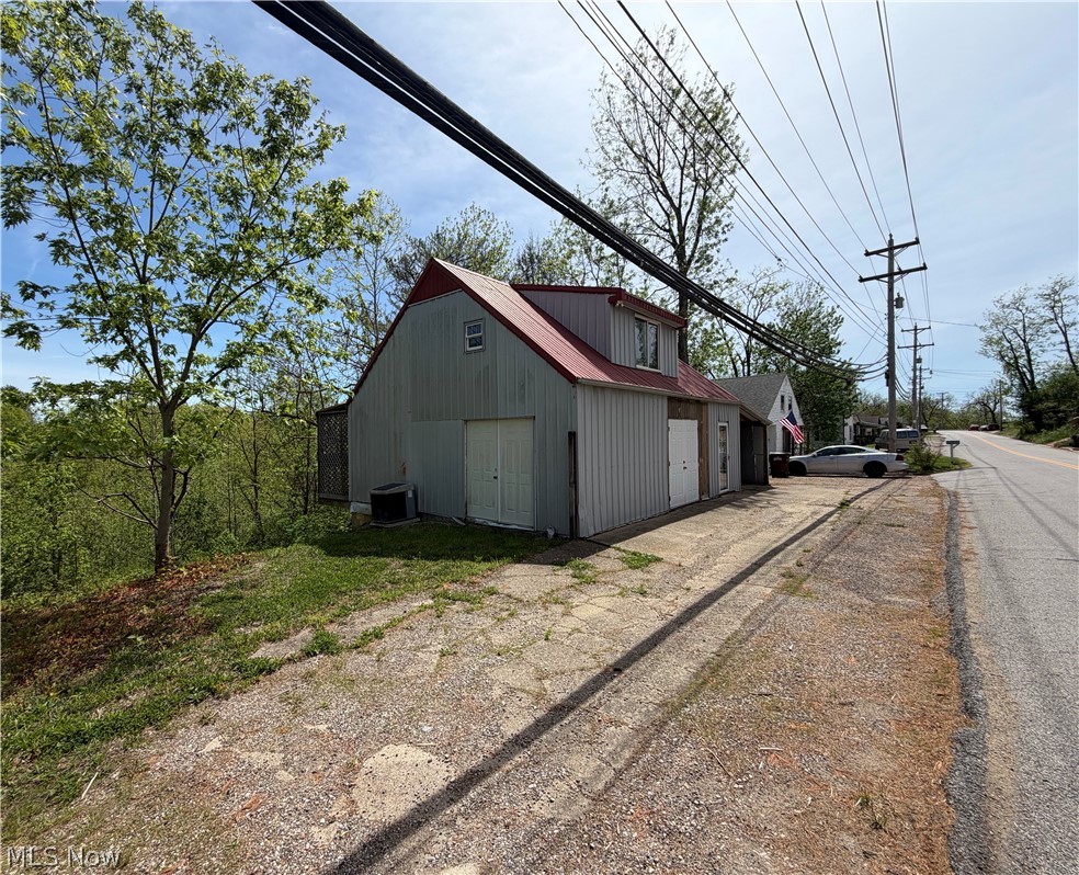 Oakwood Park Add - Residential