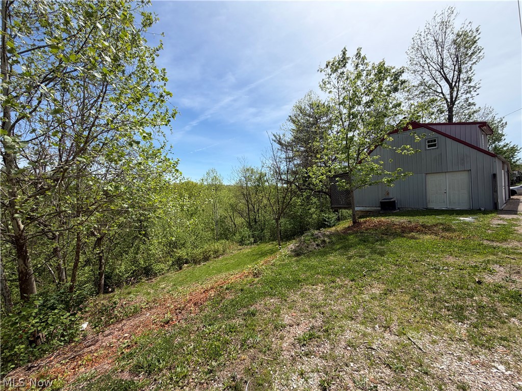 Oakwood Park Add - Residential