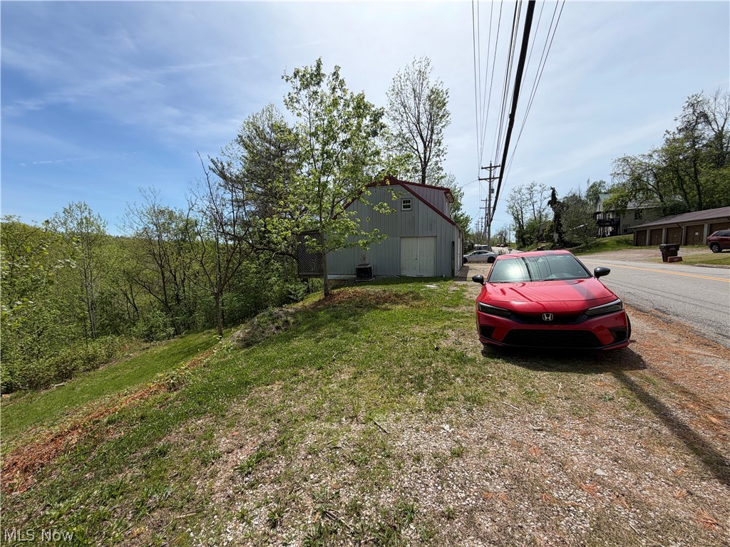 Oakwood Park Add - Residential