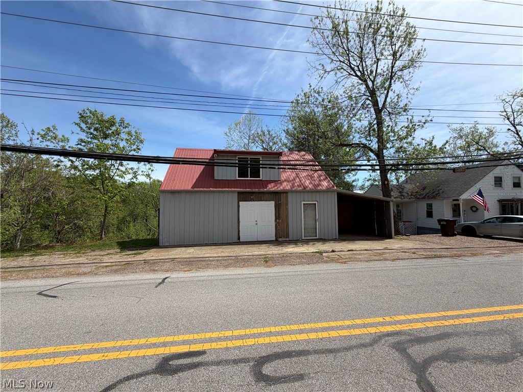Oakwood Park Add - Residential